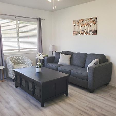 Sophisticated Dania Beach Suites Near The Beach Exteriör bild