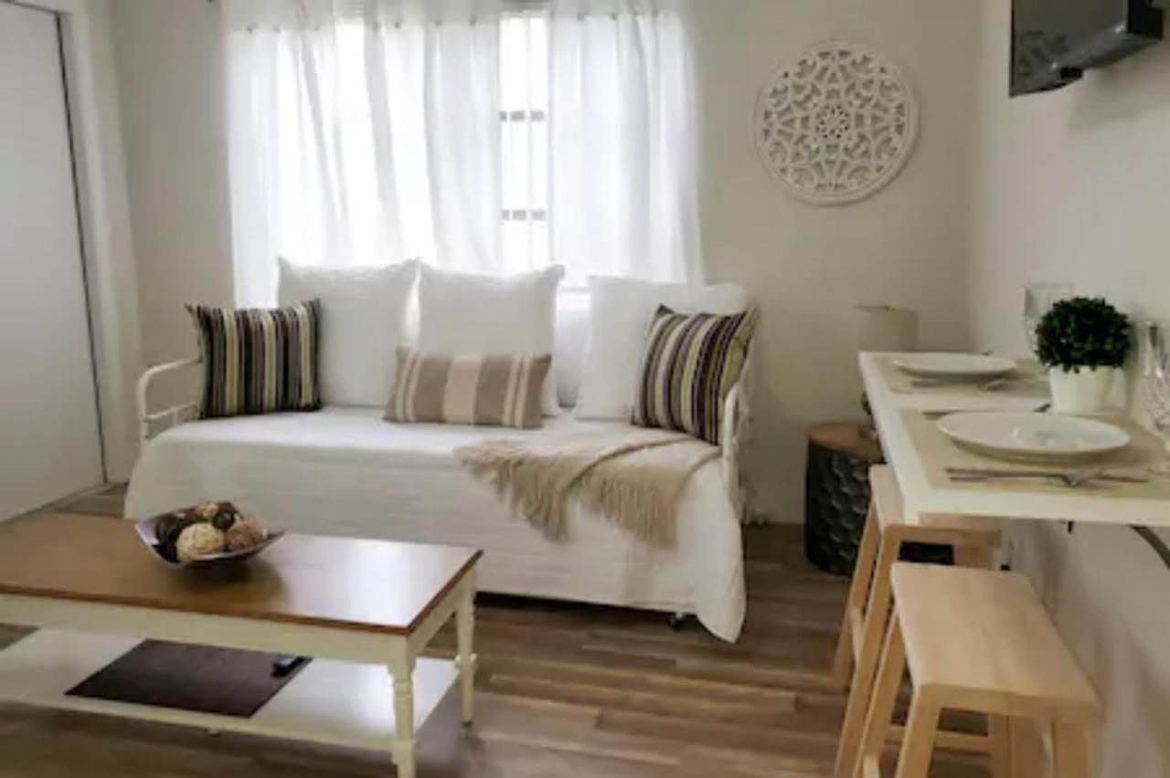 Sophisticated Dania Beach Suites Near The Beach Exteriör bild