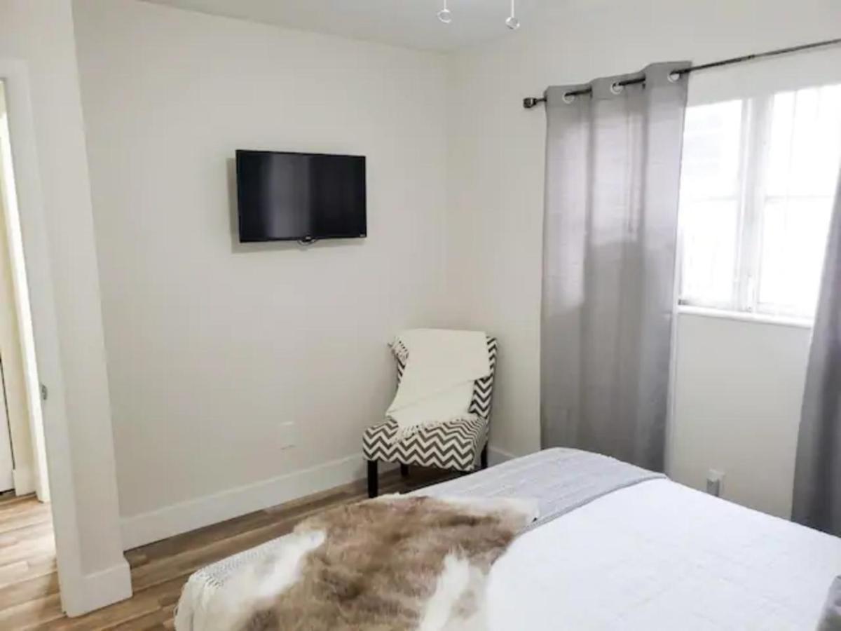 Sophisticated Dania Beach Suites Near The Beach Exteriör bild