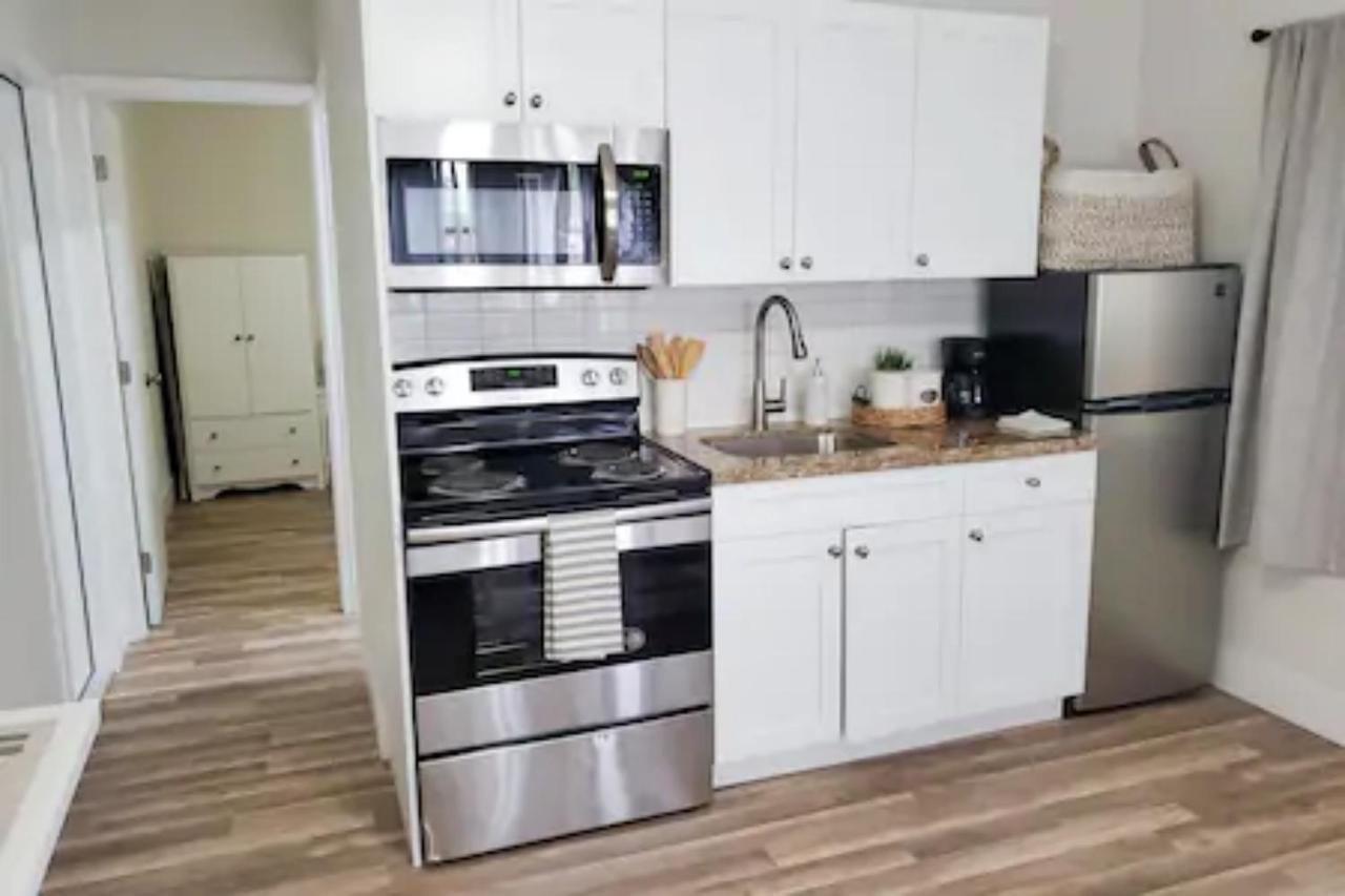 Sophisticated Dania Beach Suites Near The Beach Exteriör bild