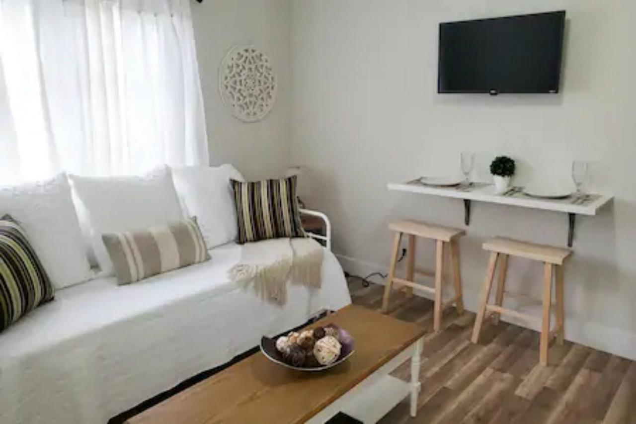 Sophisticated Dania Beach Suites Near The Beach Exteriör bild
