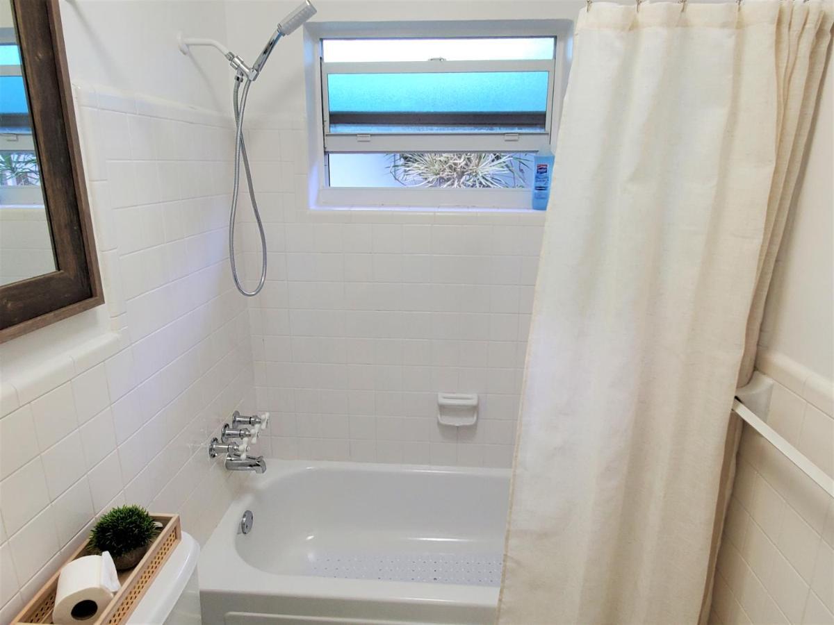 Sophisticated Dania Beach Suites Near The Beach Exteriör bild