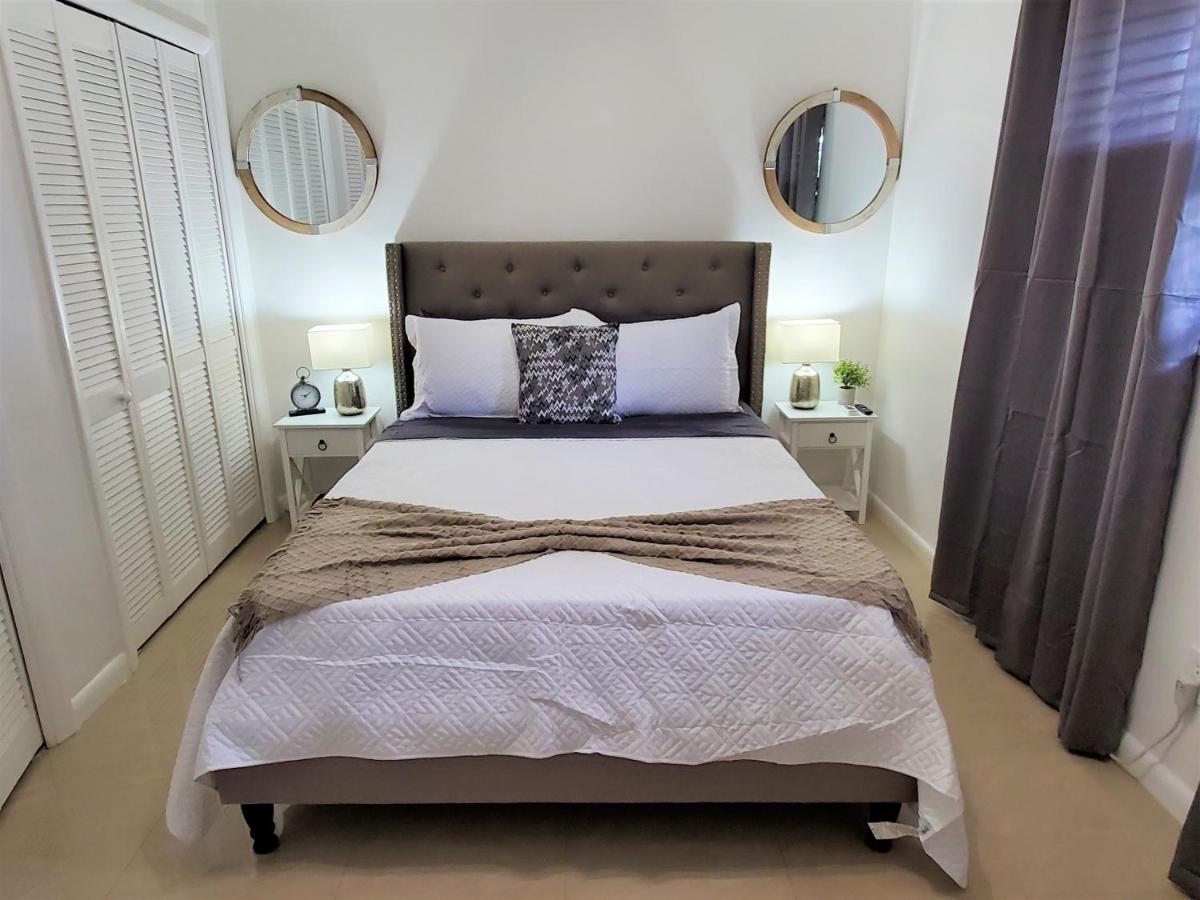 Sophisticated Dania Beach Suites Near The Beach Exteriör bild