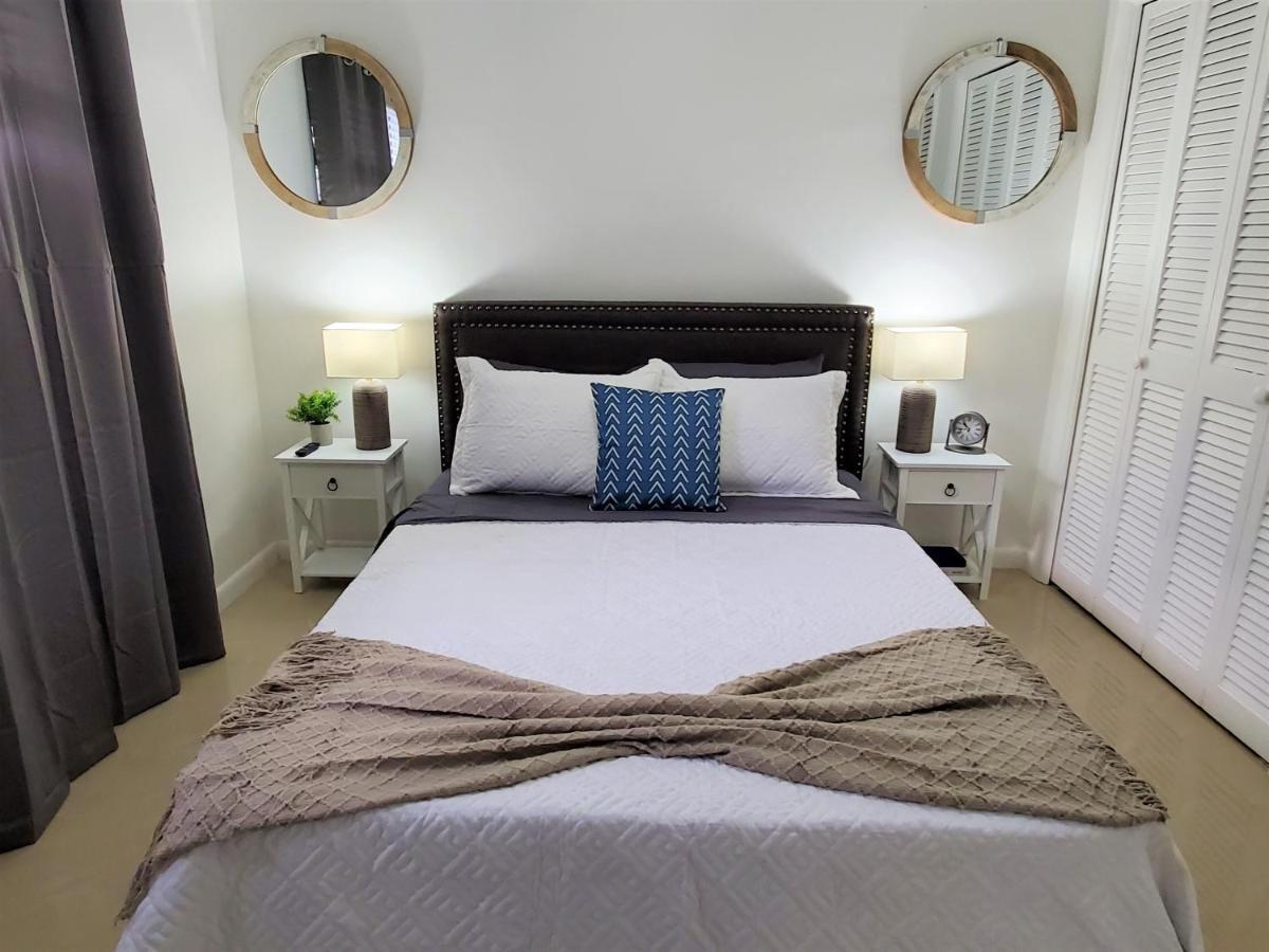 Sophisticated Dania Beach Suites Near The Beach Exteriör bild