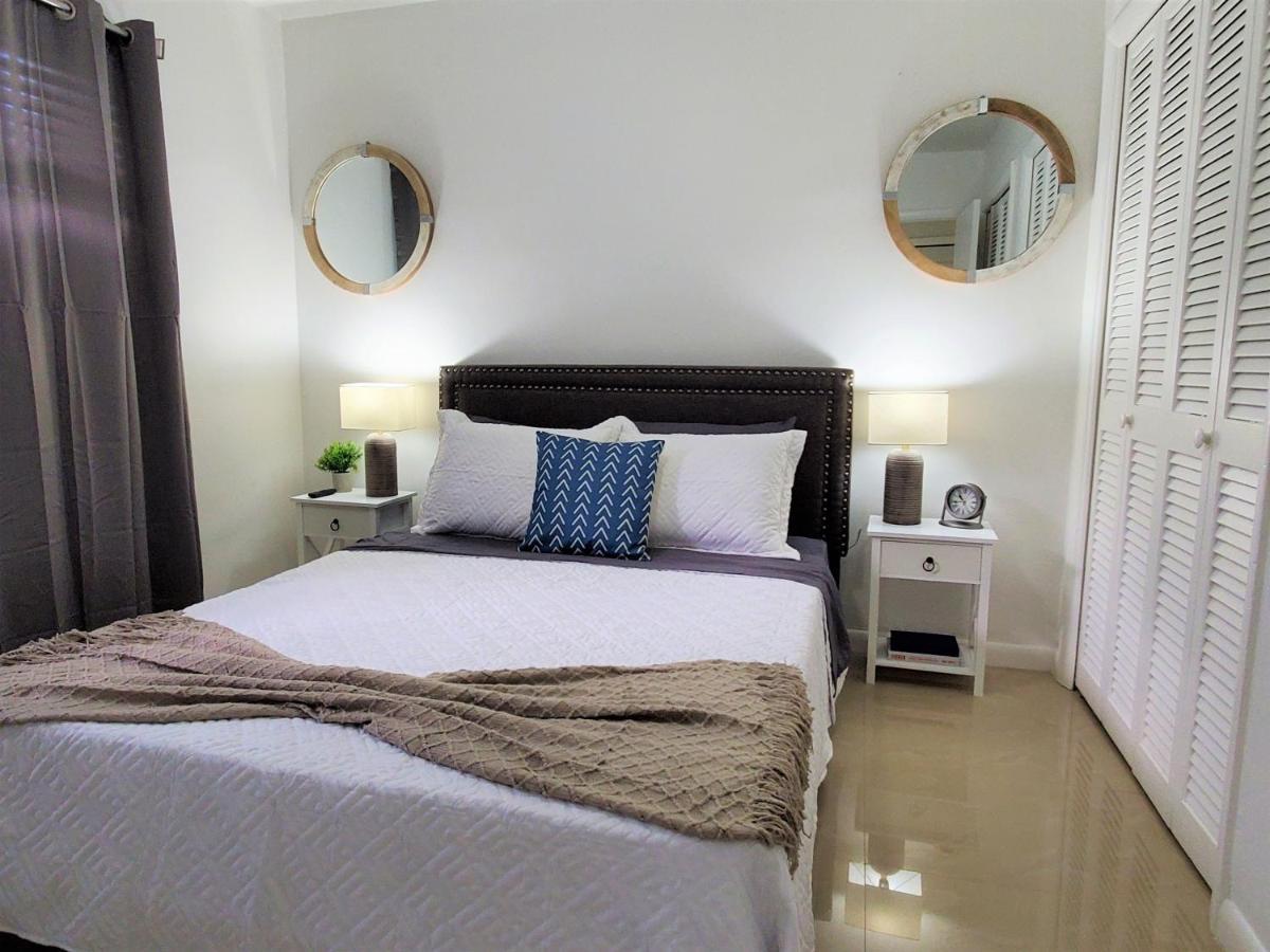 Sophisticated Dania Beach Suites Near The Beach Exteriör bild