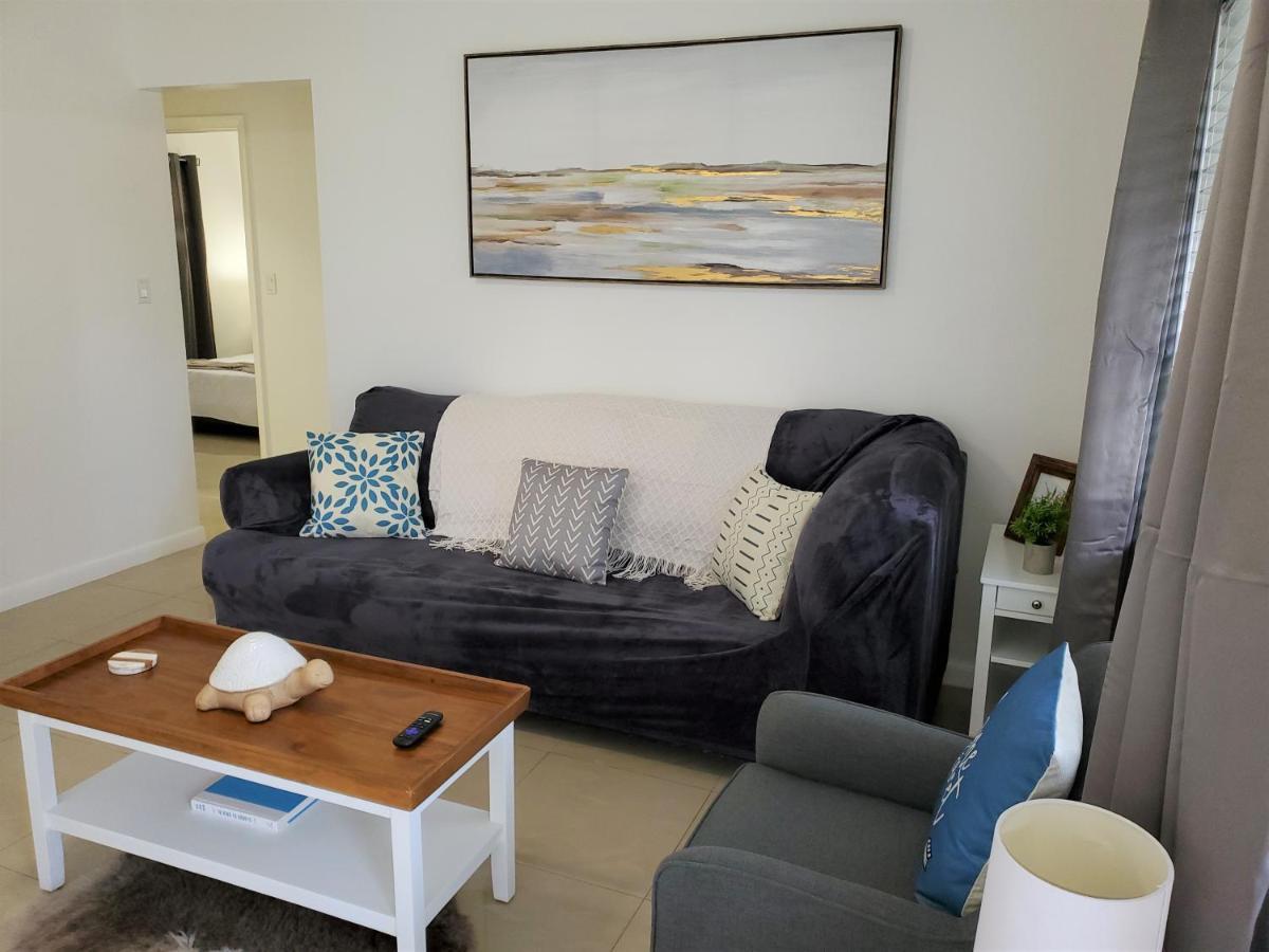 Sophisticated Dania Beach Suites Near The Beach Exteriör bild