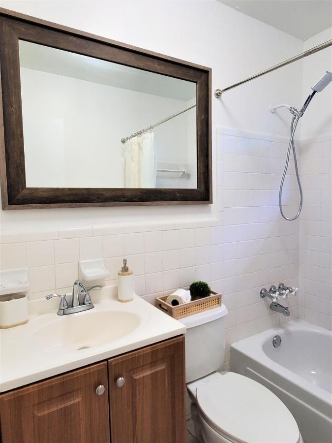 Sophisticated Dania Beach Suites Near The Beach Exteriör bild