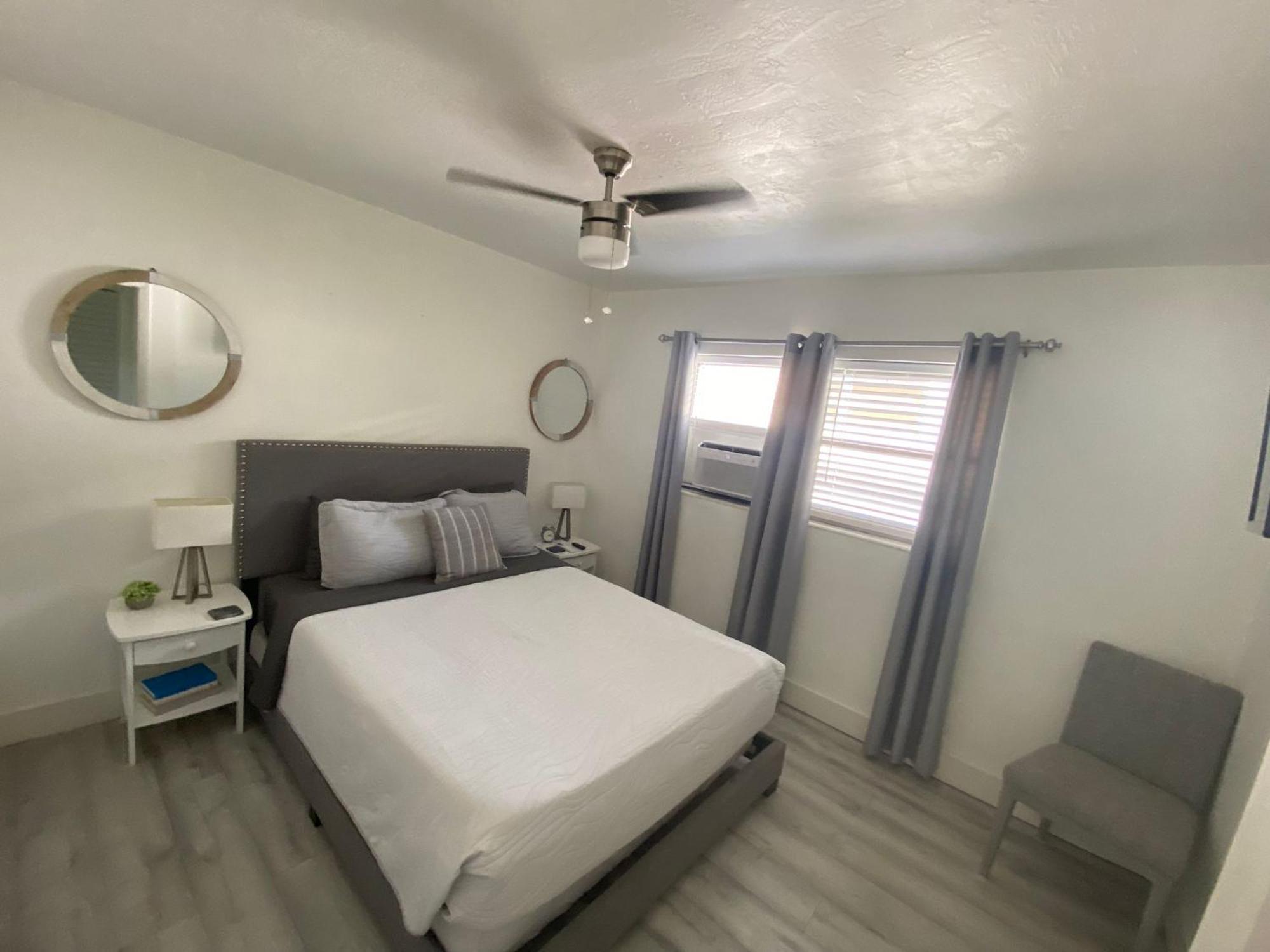 Sophisticated Dania Beach Suites Near The Beach Exteriör bild