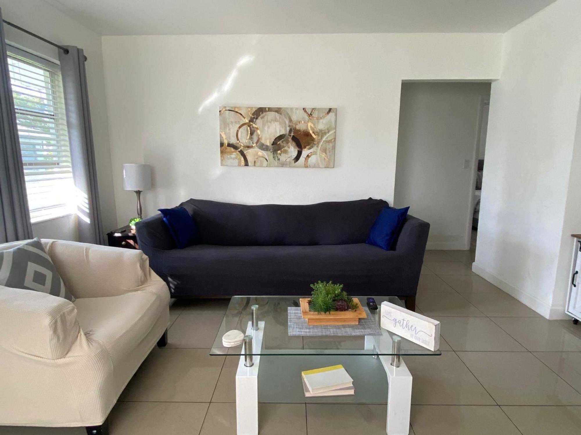 Sophisticated Dania Beach Suites Near The Beach Exteriör bild