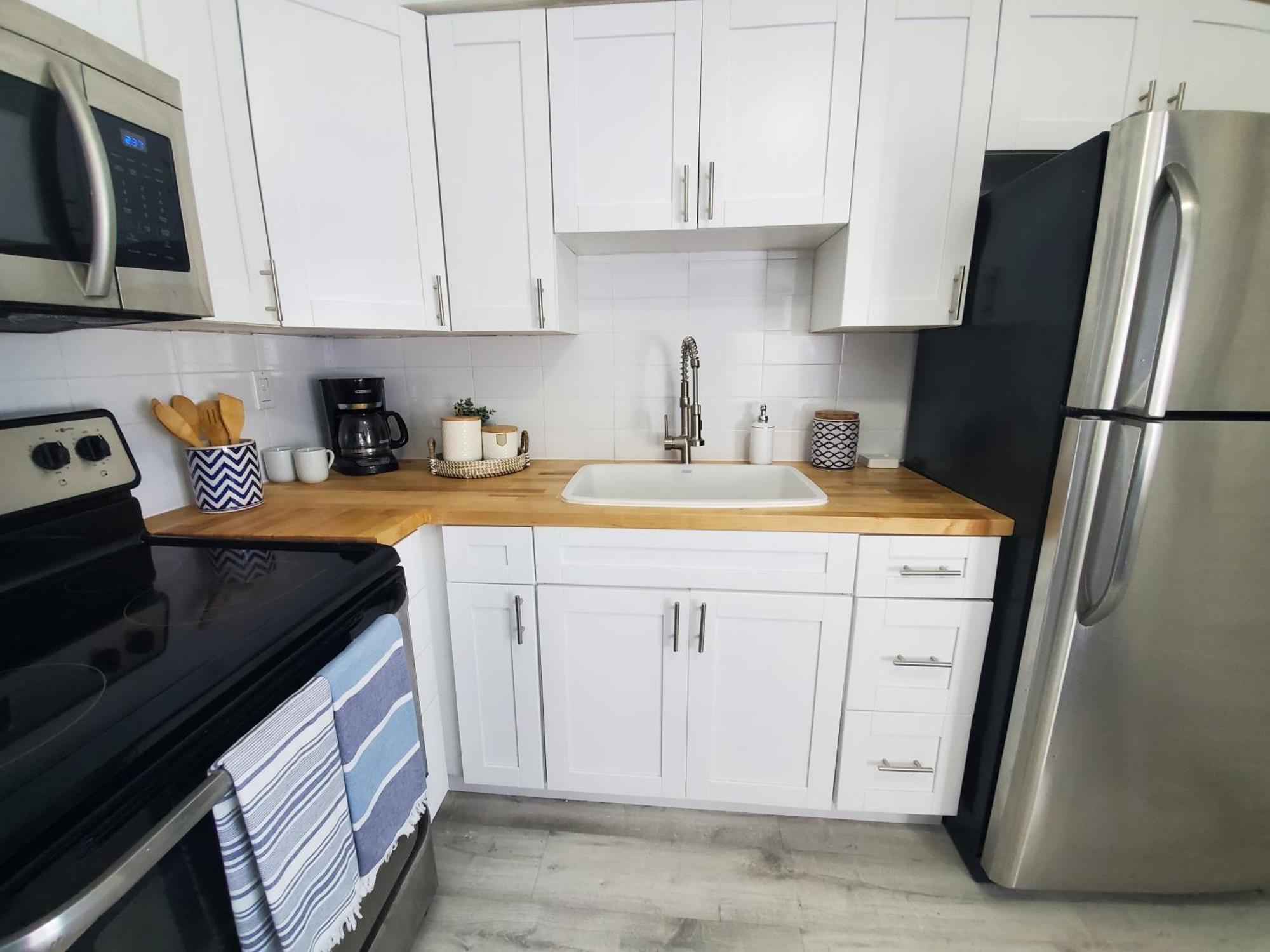 Sophisticated Dania Beach Suites Near The Beach Exteriör bild