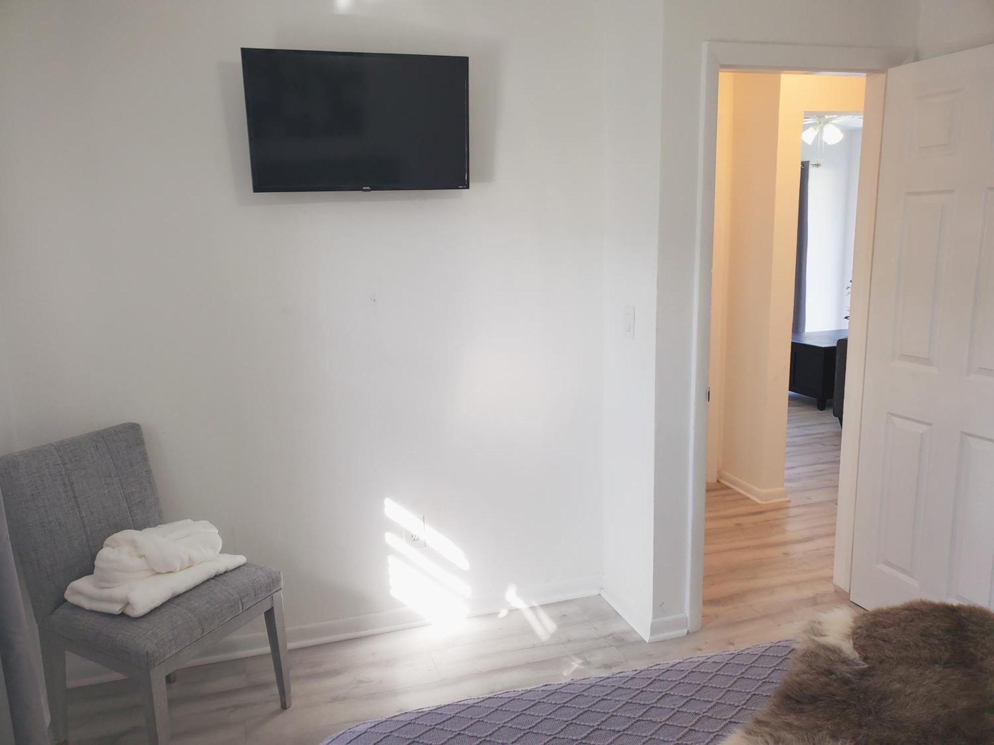 Sophisticated Dania Beach Suites Near The Beach Exteriör bild