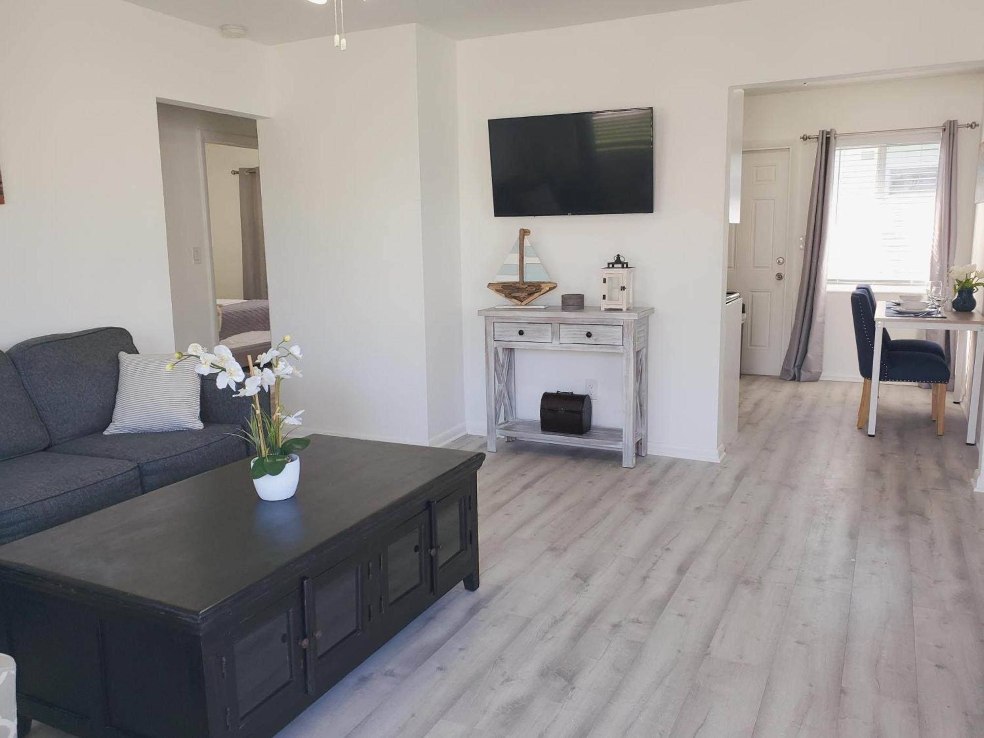 Sophisticated Dania Beach Suites Near The Beach Exteriör bild