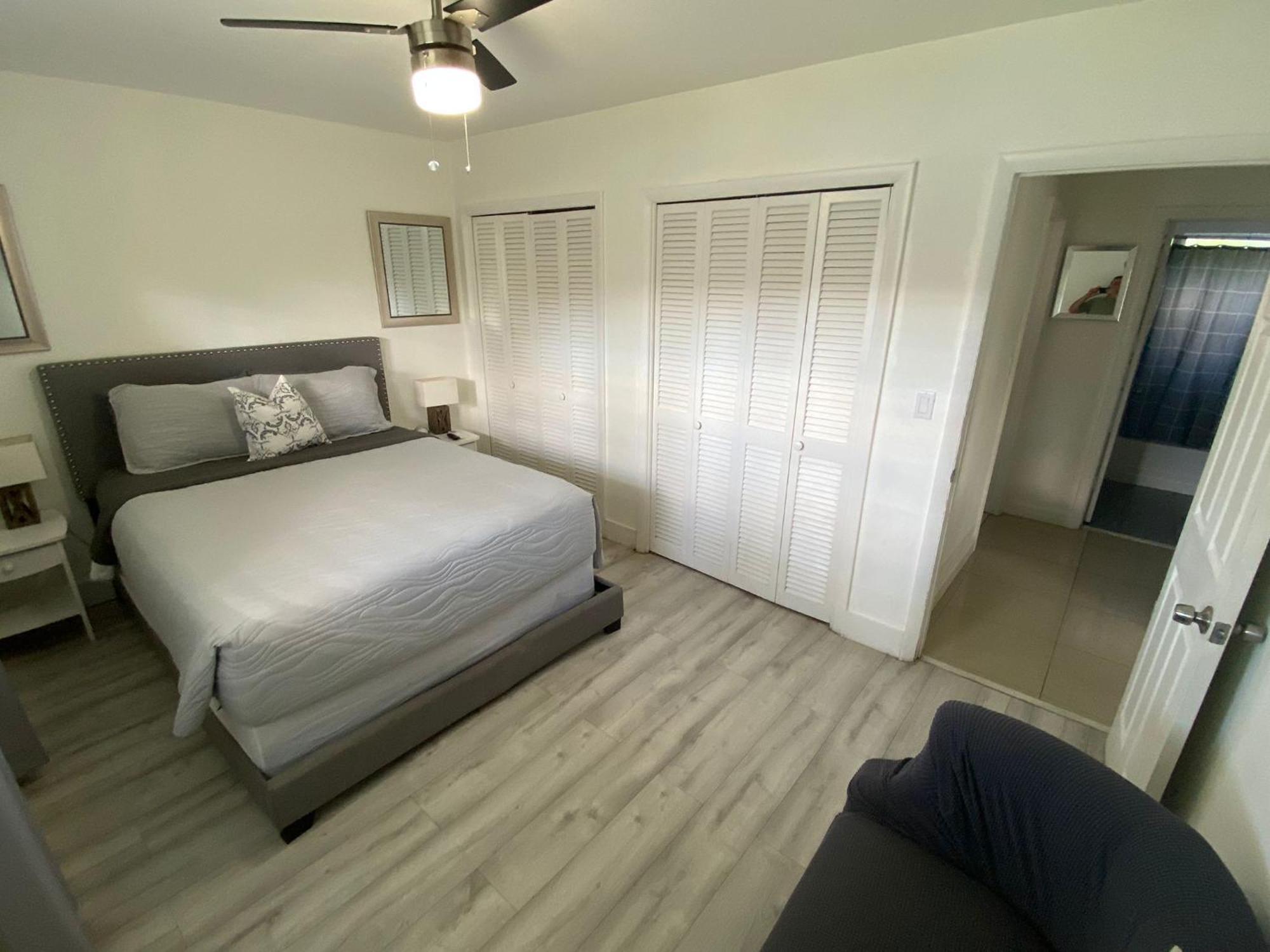 Sophisticated Dania Beach Suites Near The Beach Exteriör bild