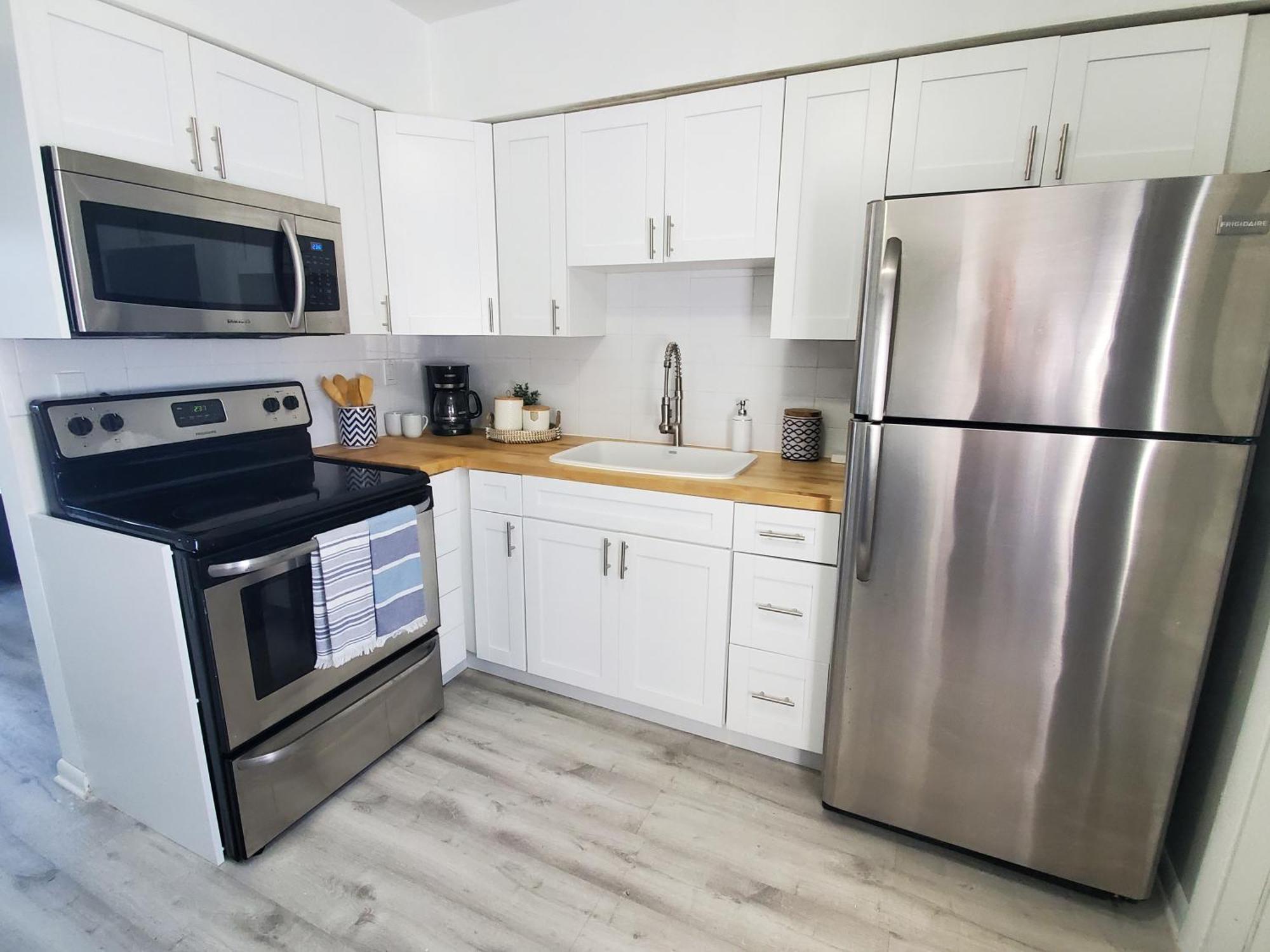 Sophisticated Dania Beach Suites Near The Beach Exteriör bild