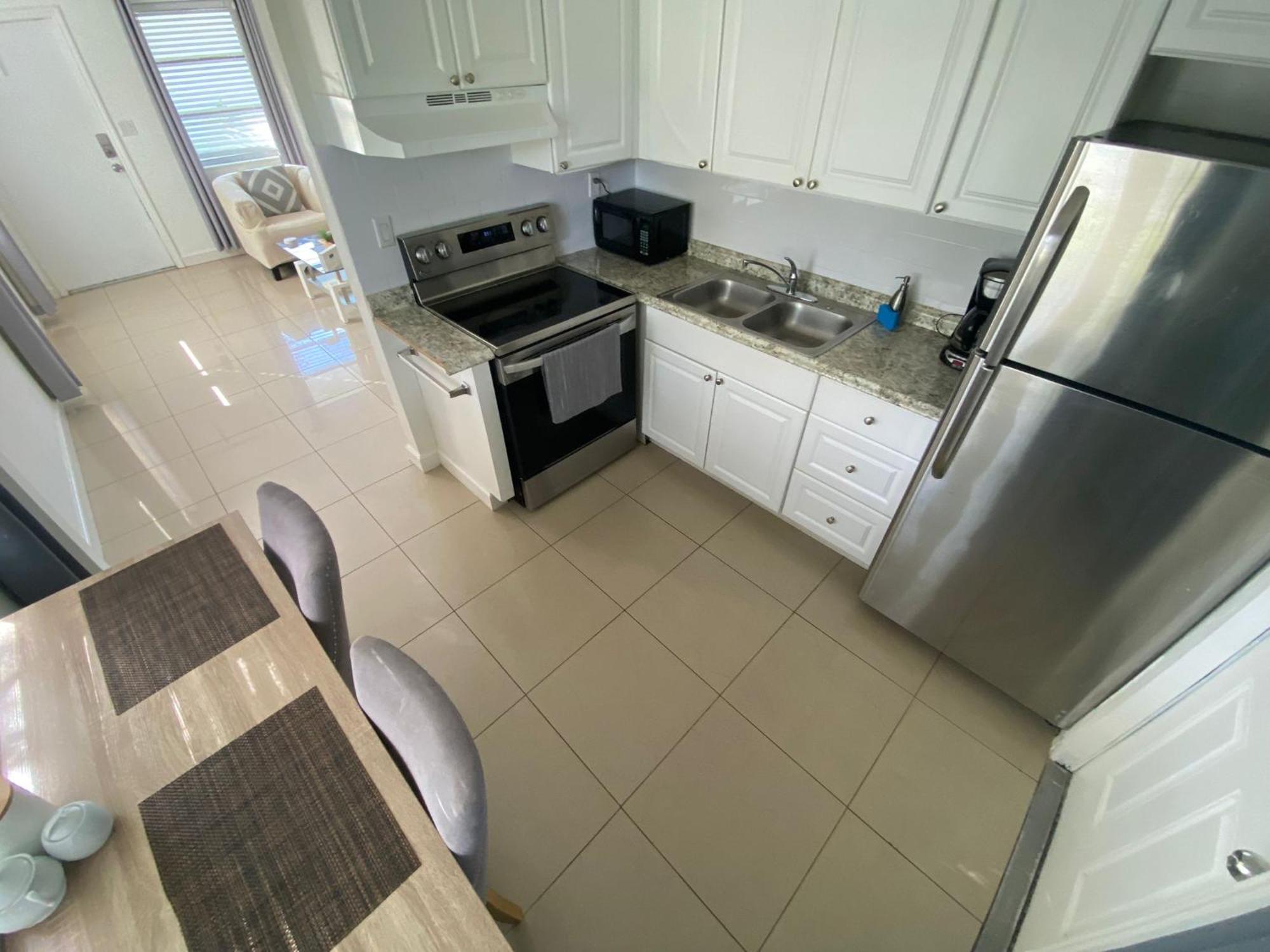 Sophisticated Dania Beach Suites Near The Beach Exteriör bild