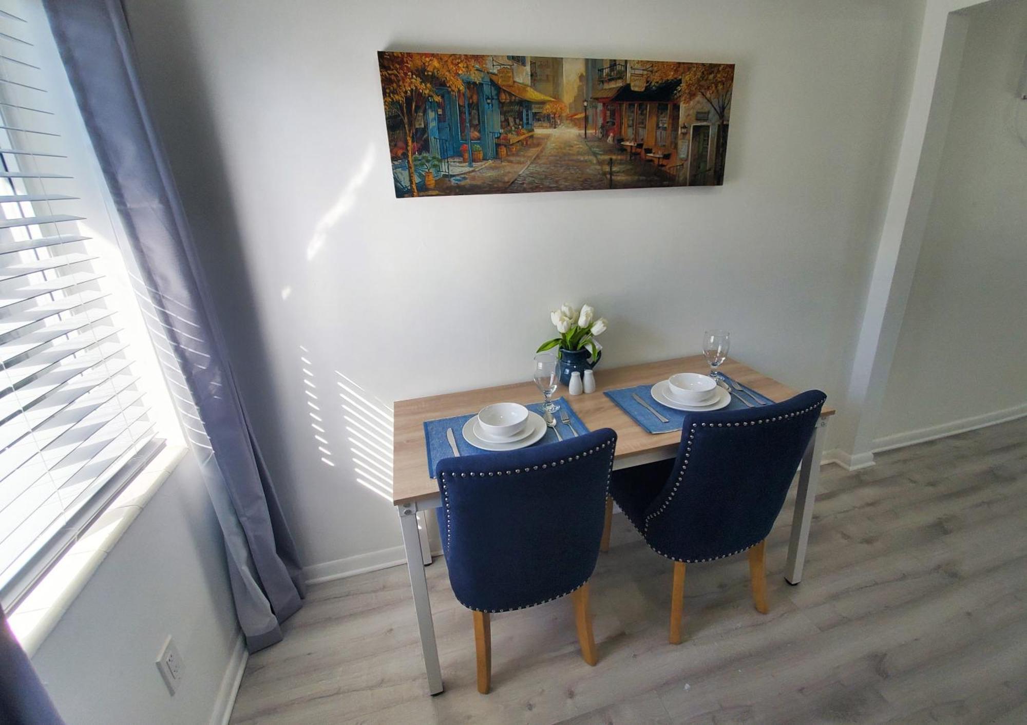 Sophisticated Dania Beach Suites Near The Beach Exteriör bild